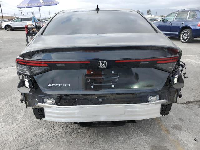 2025 HONDA ACCORD SE #3296331489