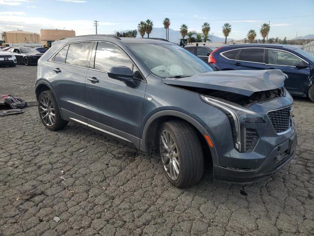 2020 CADILLAC XT4 SPORT - 1GYFZER41LF020790
