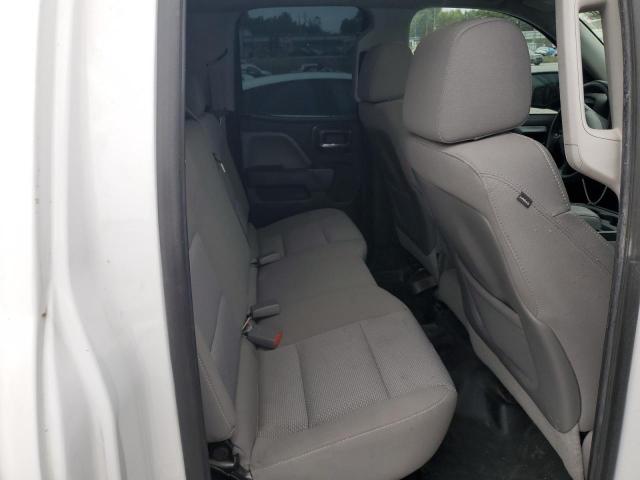 2015 CHEVROLET SILVERADO - 1GCRCPEC6FZ230835