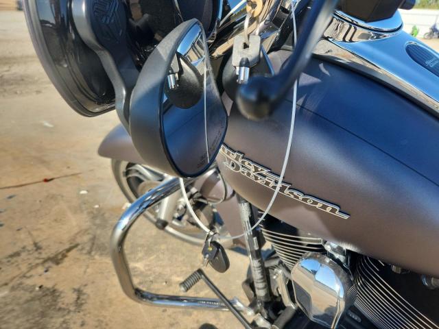 2016 HARLEY-DAVIDSON FLHXS STRE 1HD1KRM15GB611712