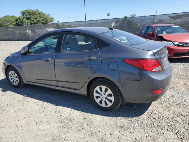 2016 HYUNDAI ACCENT SE KMHCT4AE9GU948479