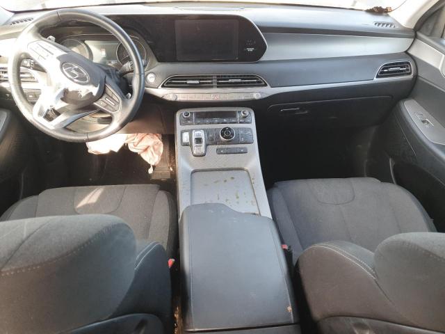 2020 HYUNDAI PALISADE S KM8R3DHE4LU083723