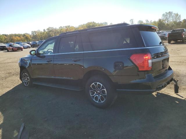 2024 FORD EXPEDITION MAX XLT #3312423640