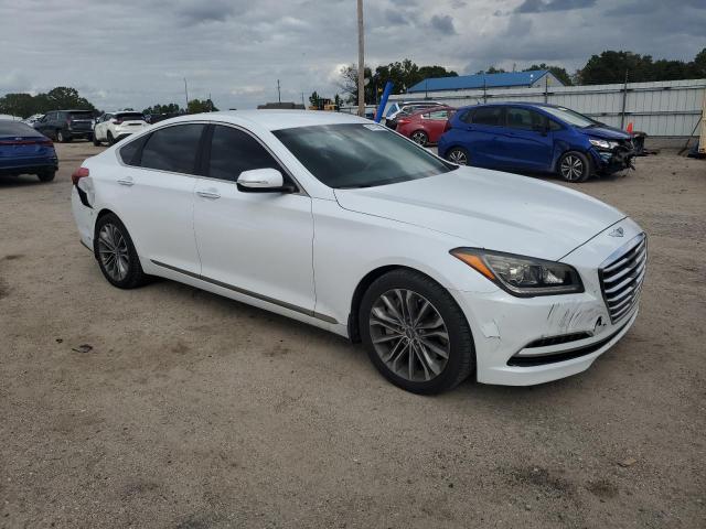 2016 HYUNDAI GENESIS 3. - KMHGN4JE5GU139203