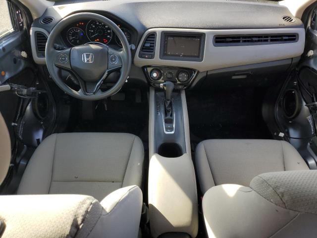 2019 HONDA HR-V LX - 3CZRU6H38KG730857