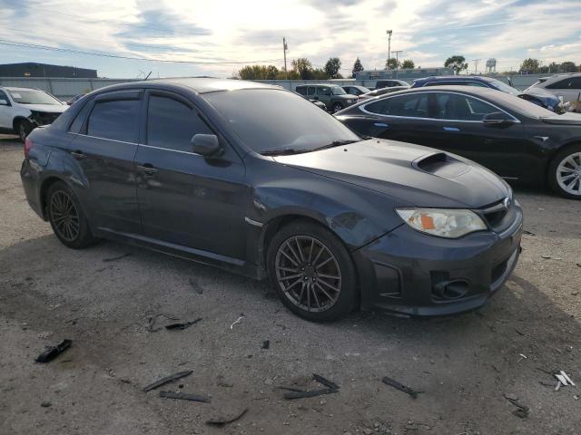 2012 SUBARU IMPREZA WR - JF1GV7E67CG026053