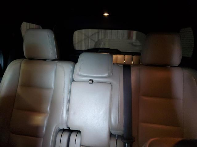 2011 FORD EXPLORER L - 1FMHK8F88BGA40681