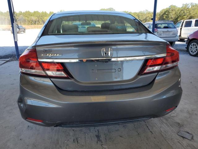 2013 HONDA CIVIC LX - 19XFB2F5XDE240835