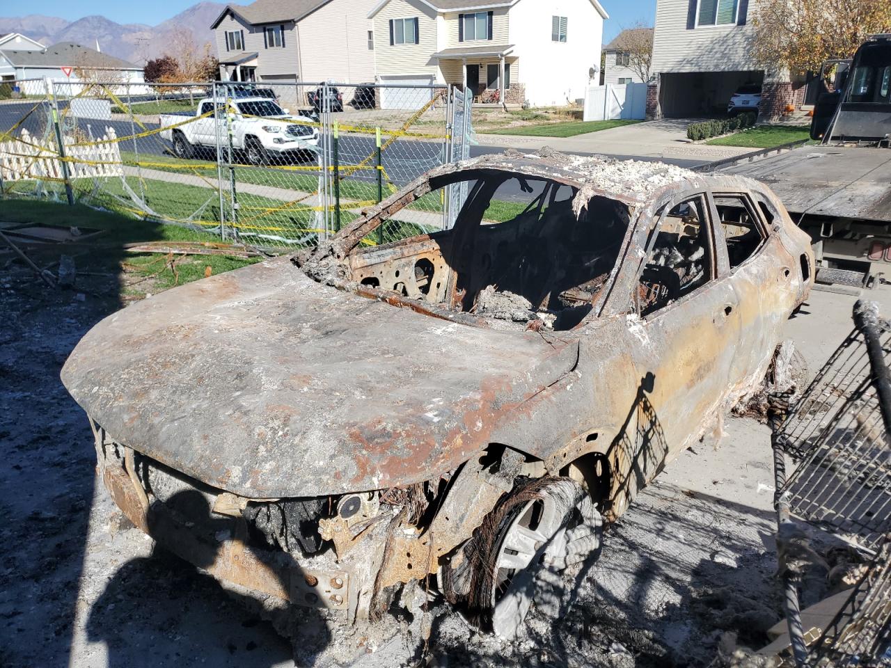 CHEVROLET TRAX ACTIV