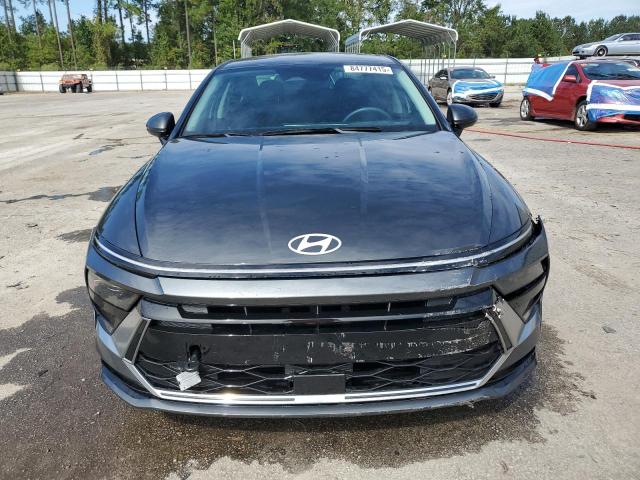 2025 HYUNDAI SONATA HYB - KMHL34JJ3SA115235