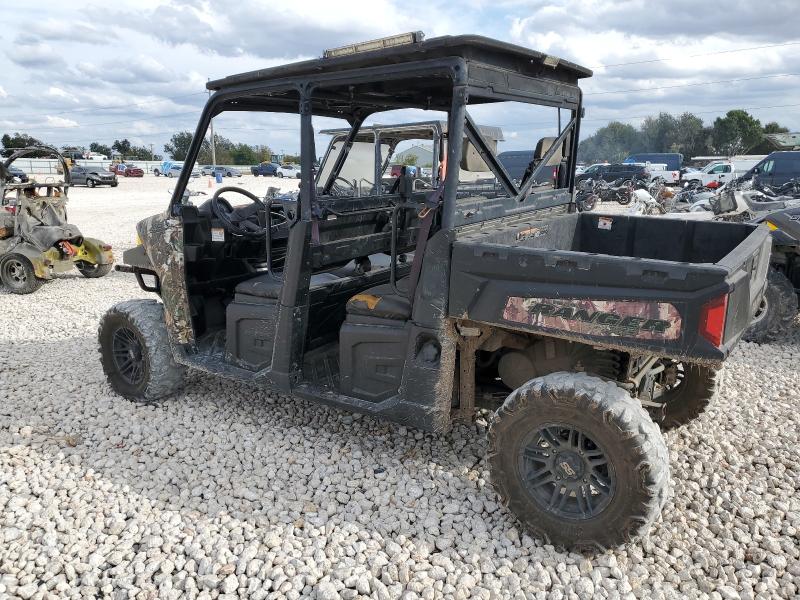 2017 OTHER RANGER CREW XP1000EP - 4XARVE990H8026061