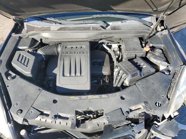 2011 CHEVROLET EQUINOX LT #3296250488