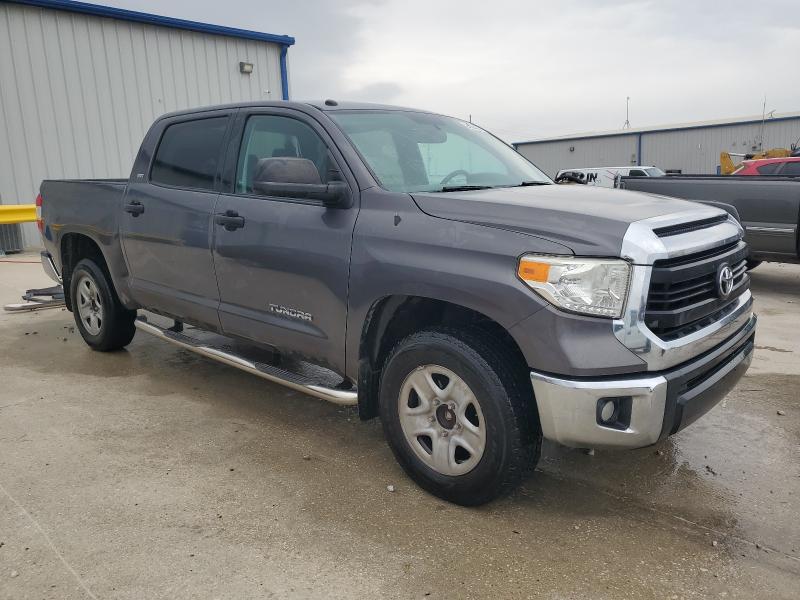 2016 TOYOTA TUNDRA CRE #3290424841