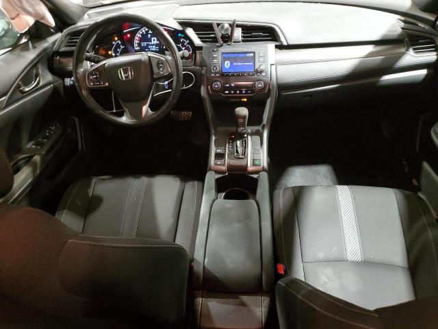 2017 HONDA CIVIC SPOR #3298078155