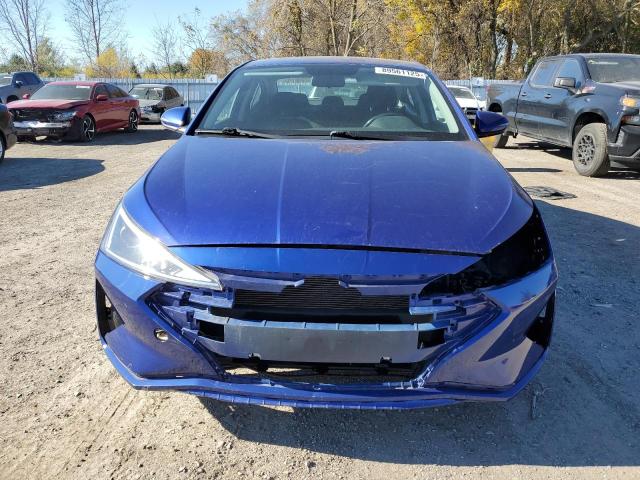 2020 HYUNDAI ELANTRA SE - KMHD84LF2LU014766