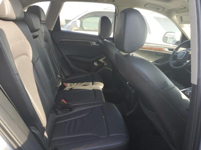 2012 AUDI Q5 PREMIUM #3293451427