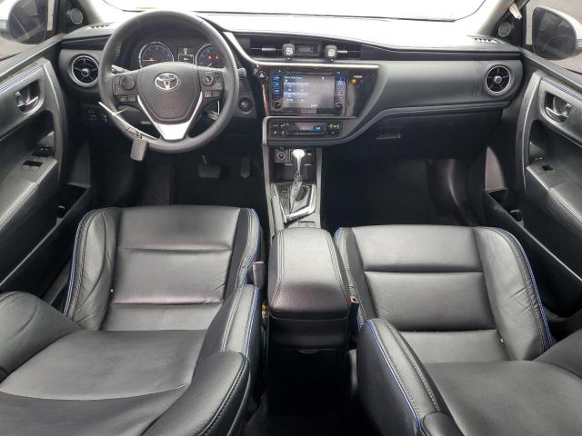 2017 TOYOTA COROLLA L #3285009948