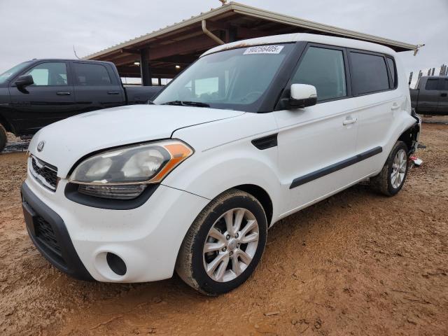 KIA SOUL +