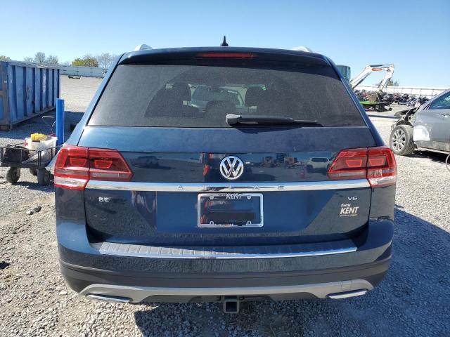 2018 VOLKSWAGEN ATLAS SE - 1V2DR2CA6JC586855