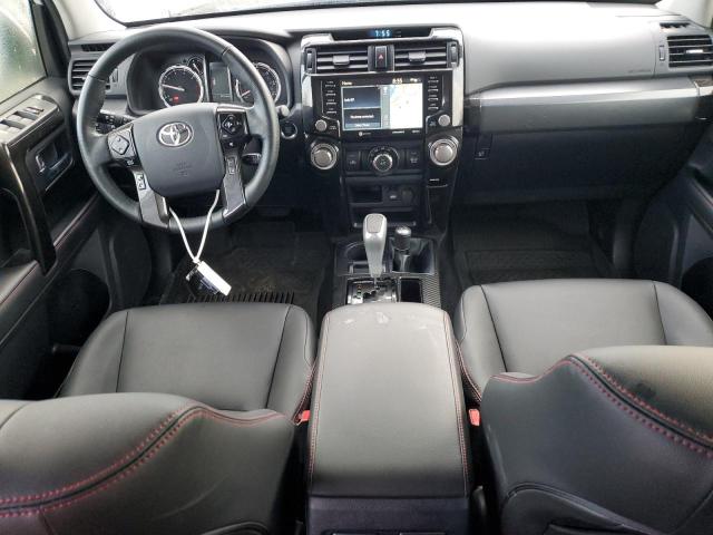 2024 TOYOTA 4RUNNER SR5 PREMIUM JTERU5JR9R6300714