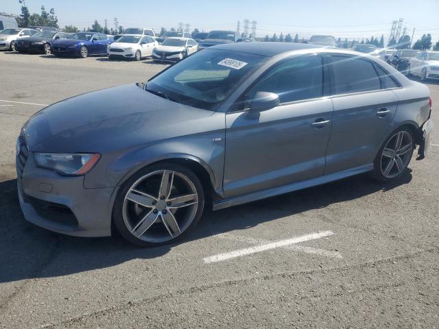 AUDI A3 PREMIUM
