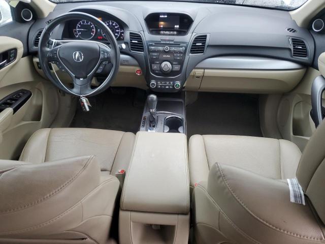 2014 ACURA RDX #3303830418