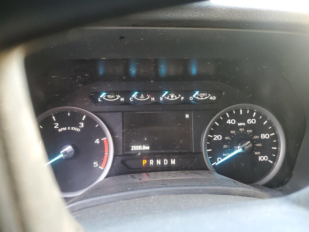 FORD F-450 SUPER DUTY