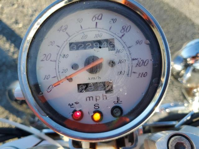 2000 HONDA VT750 CD - JH2RC4430YK300381