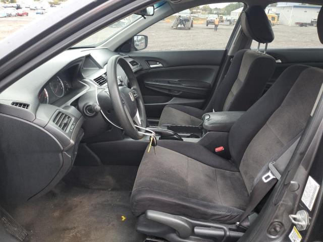 2010 HONDA ACCORD LX - 1HGCP2F3XAA081429