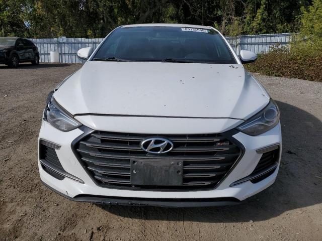 2017 HYUNDAI ELANTRA SP KMHD04LB9HU385273