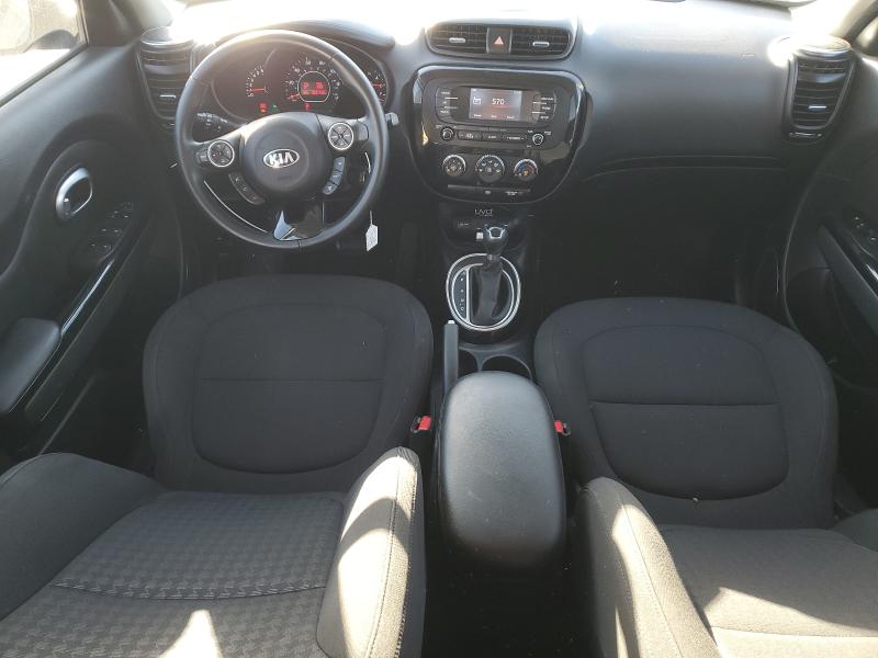 2015 KIA SOUL ! KNDJX3A56F7210369