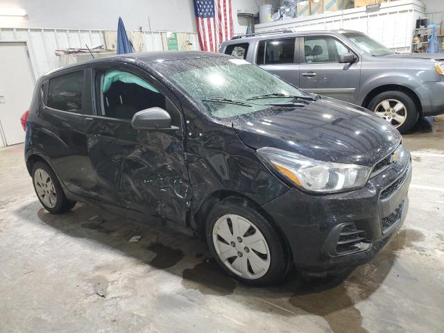 2017 CHEVROLET SPARK LS #3281605421