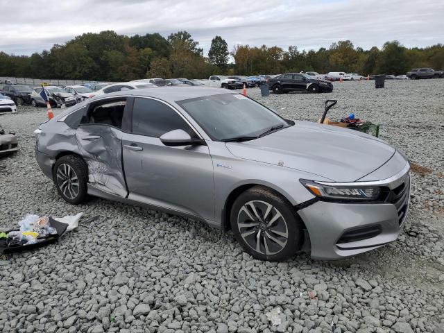 2019 HONDA ACCORD HYB - 1HGCV3F12KA003366
