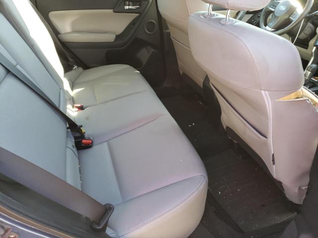 2016 SUBARU FORESTER 2 JF2SJAXC6GH543197