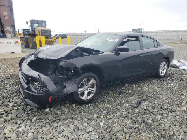 2023 DODGE CHARGER SX - 2C3CDXBG9PH612602