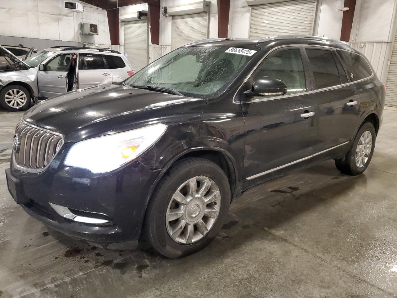 Lot #3276537100 2015 BUICK ENCLAVE