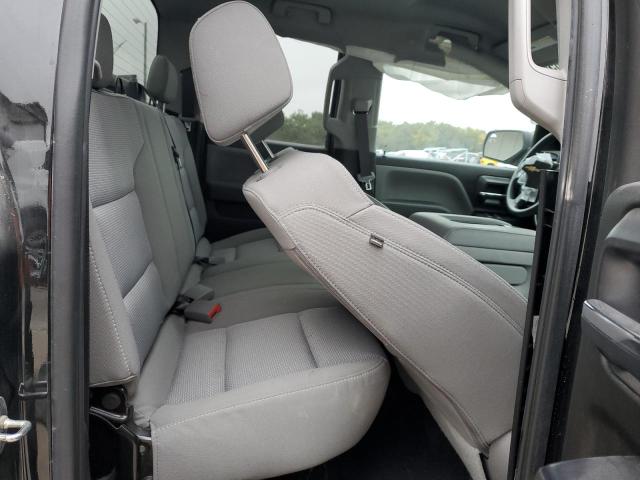 2019 CHEVROLET SILVERADO #3287675015