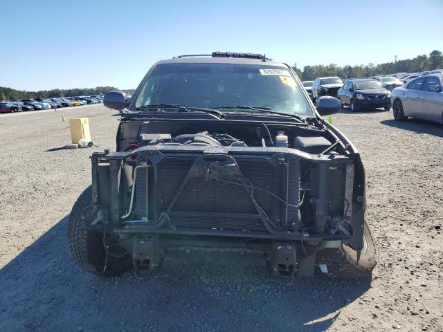 2011 GMC YUKON SLT #3302908063