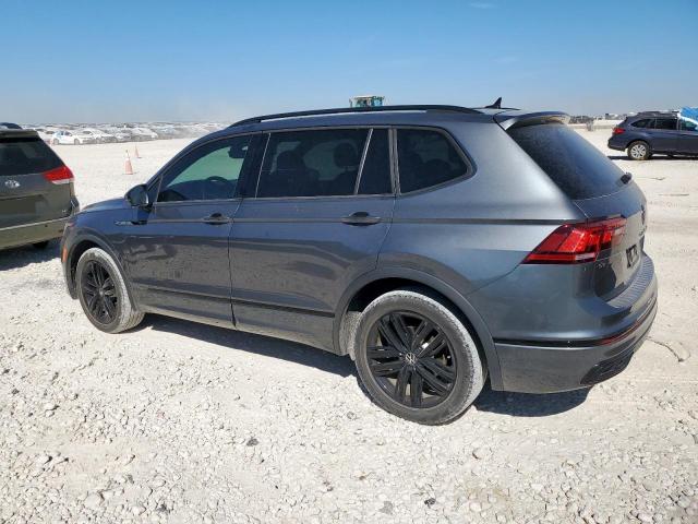 2022 VOLKSWAGEN TIGUAN SE - Other View
