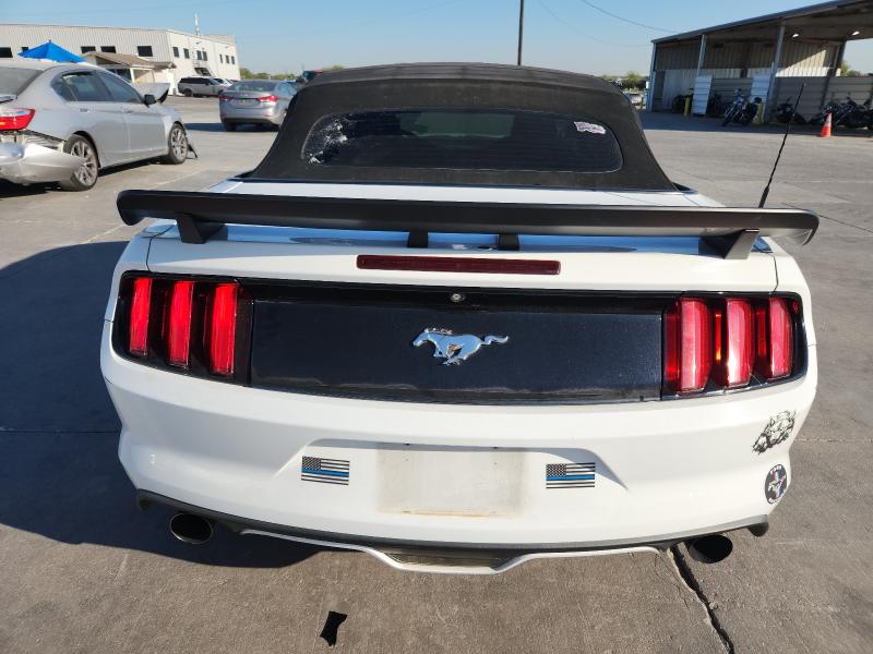 2015 FORD MUSTANG #3296386684