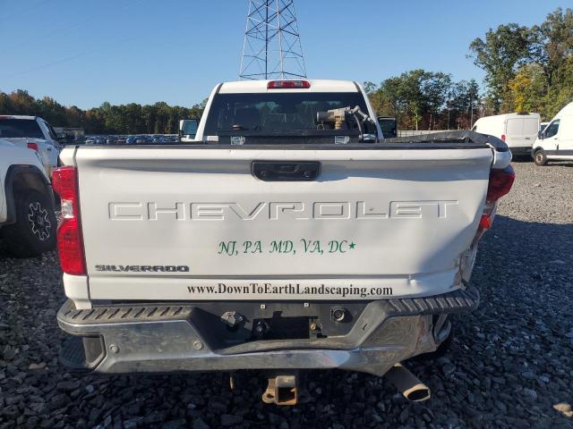 2024 CHEVROLET SILVERADO #3296927843