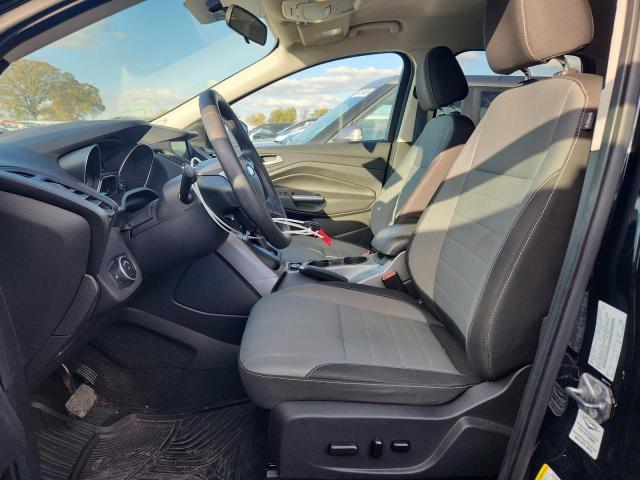 2016 FORD ESCAPE SE - 1FMCU0G94GUB32585