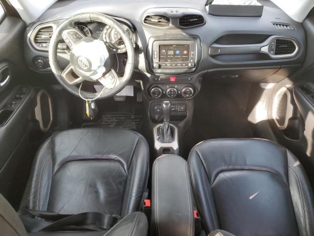 2017 JEEP RENEGADE L #3298133156