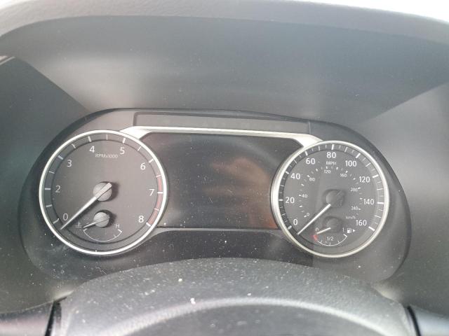 2022 NISSAN SENTRA SV #3297837168