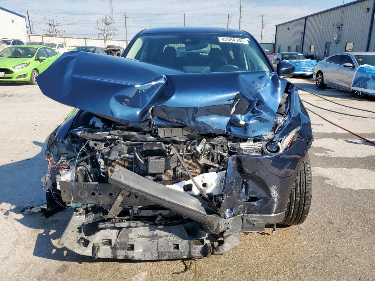 MAZDA CX-5 GRAND TOURING