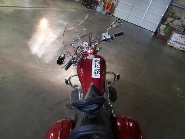 2007 VICTORY MOTORCYCLES VEGAS JACK - 5VPXB26D073007684