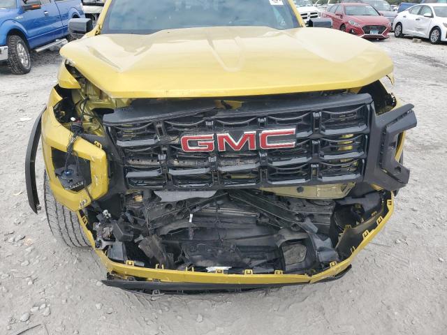 2023 GMC CANYON ELE 1GTP6BEK7P1194937