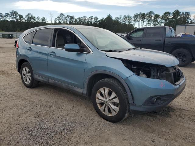2014 HONDA CR-V EX #3270788862