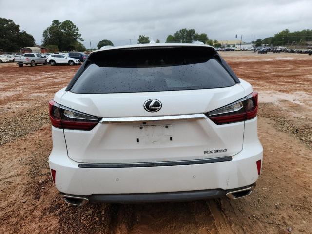 2019 LEXUS RX 350 BASE 2T2ZZMCA9KC139735