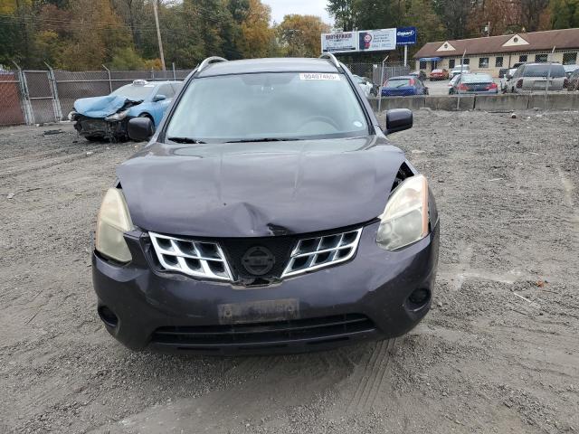 2012 NISSAN ROGUE S #3296351161